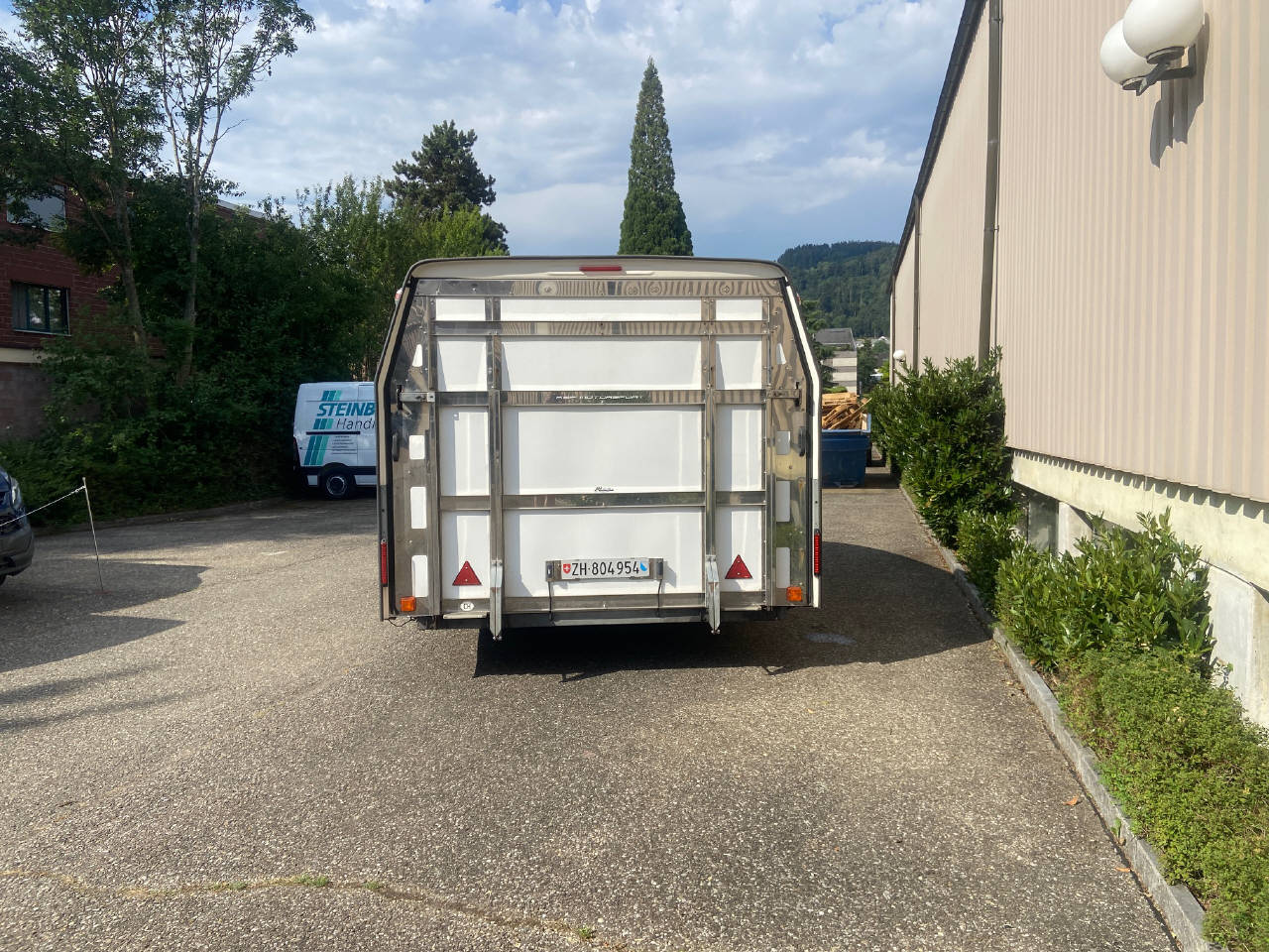 WOODFORDTRAILER RL5042-image-2