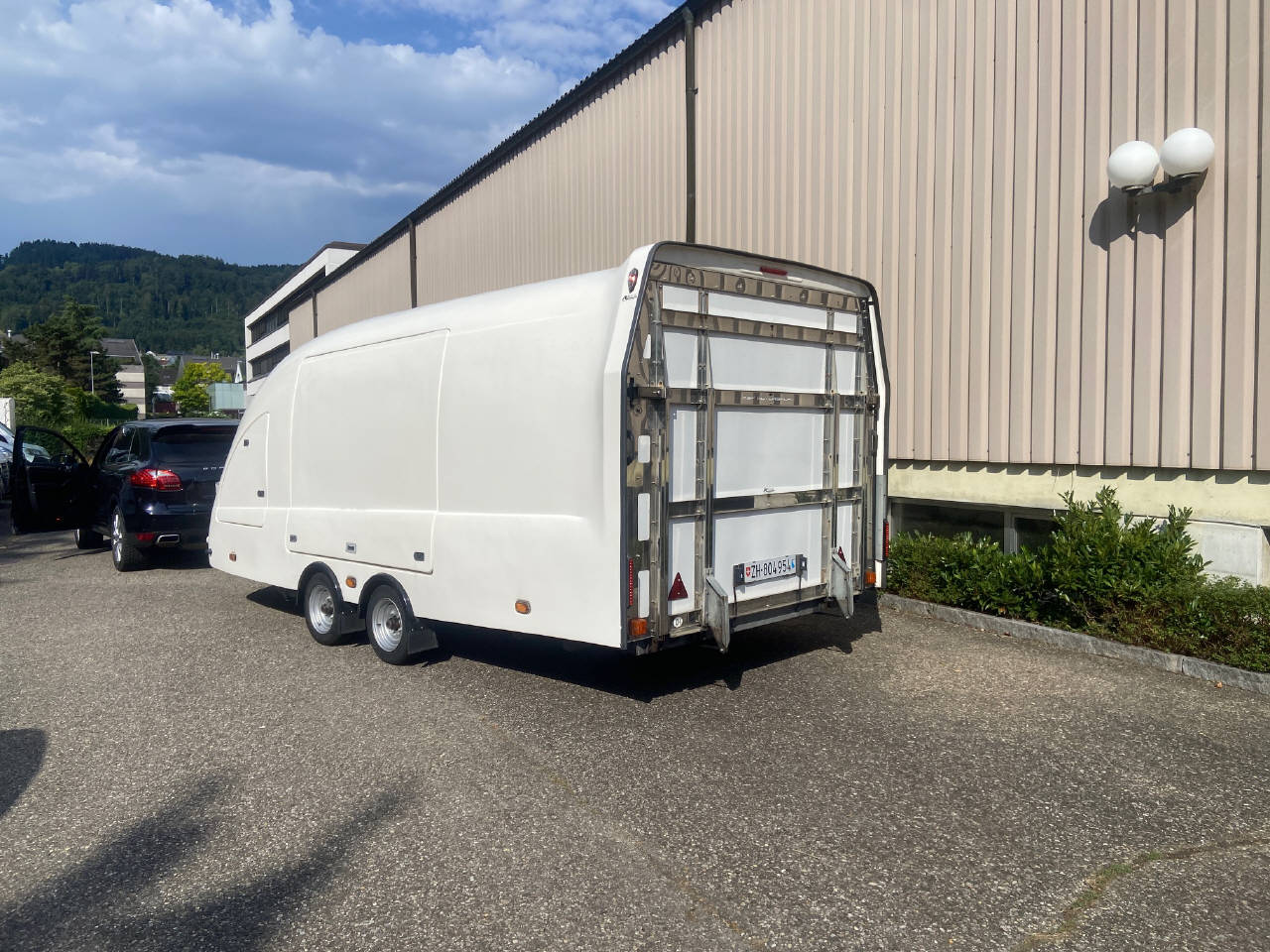 WOODFORDTRAILER RL5042-image-1