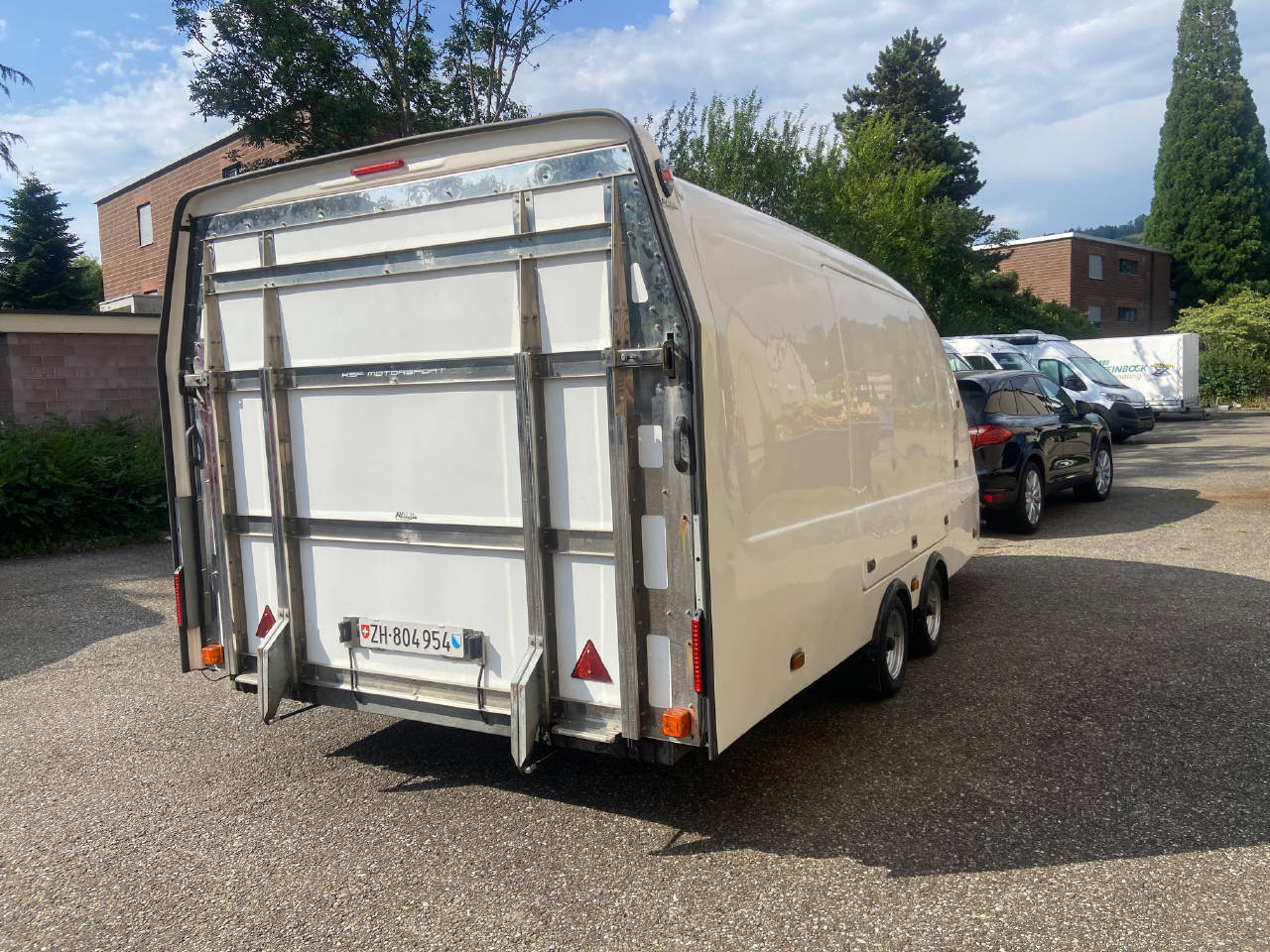 WOODFORDTRAILER RL5042-image-4