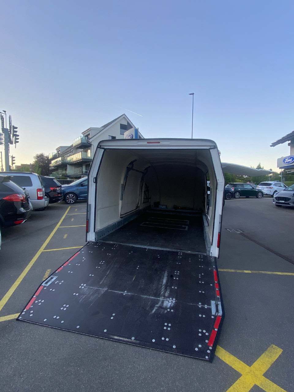 WOODFORDTRAILER RL5042-image-6