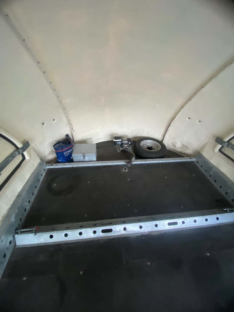 WOODFORDTRAILER RL5042-image-7