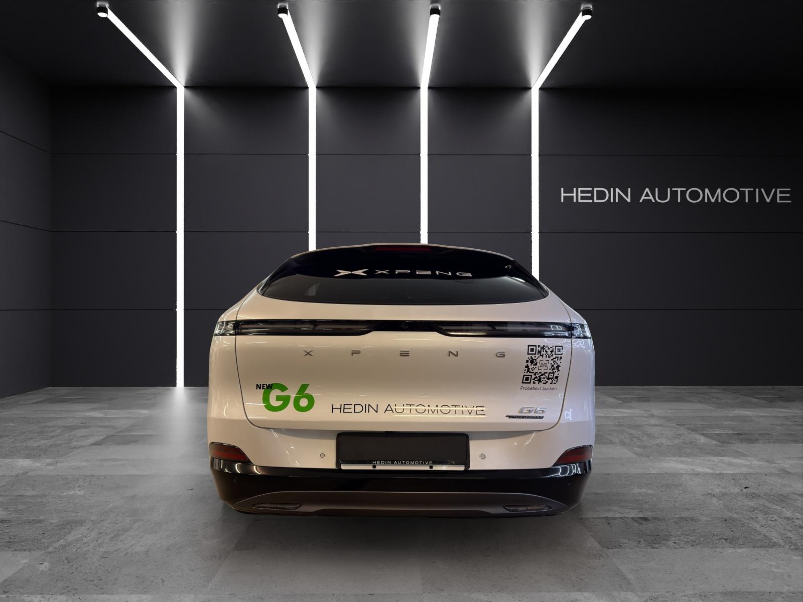 XPENG G6 Performance AWD-image-3