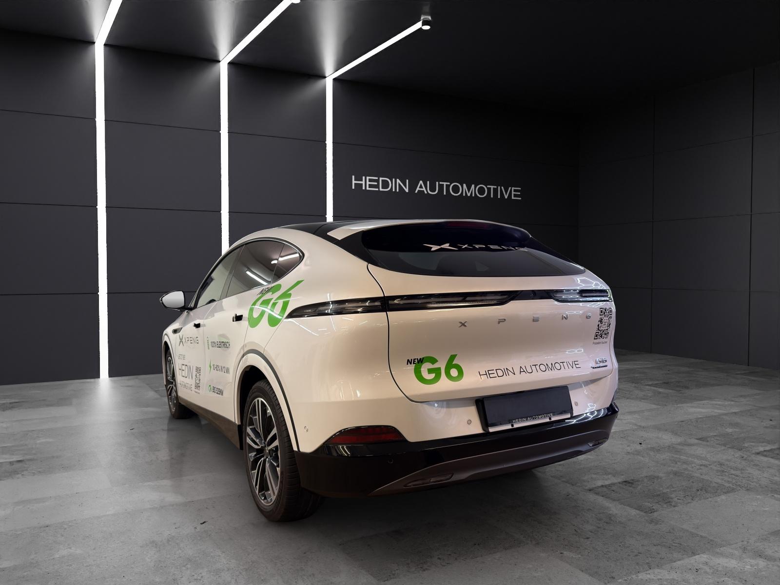 XPENG G6 Performance AWD-image-2
