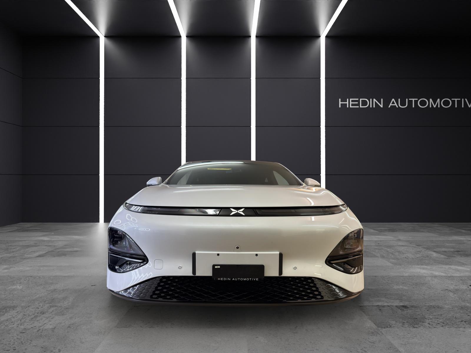 XPENG G6 Performance AWD-image-7