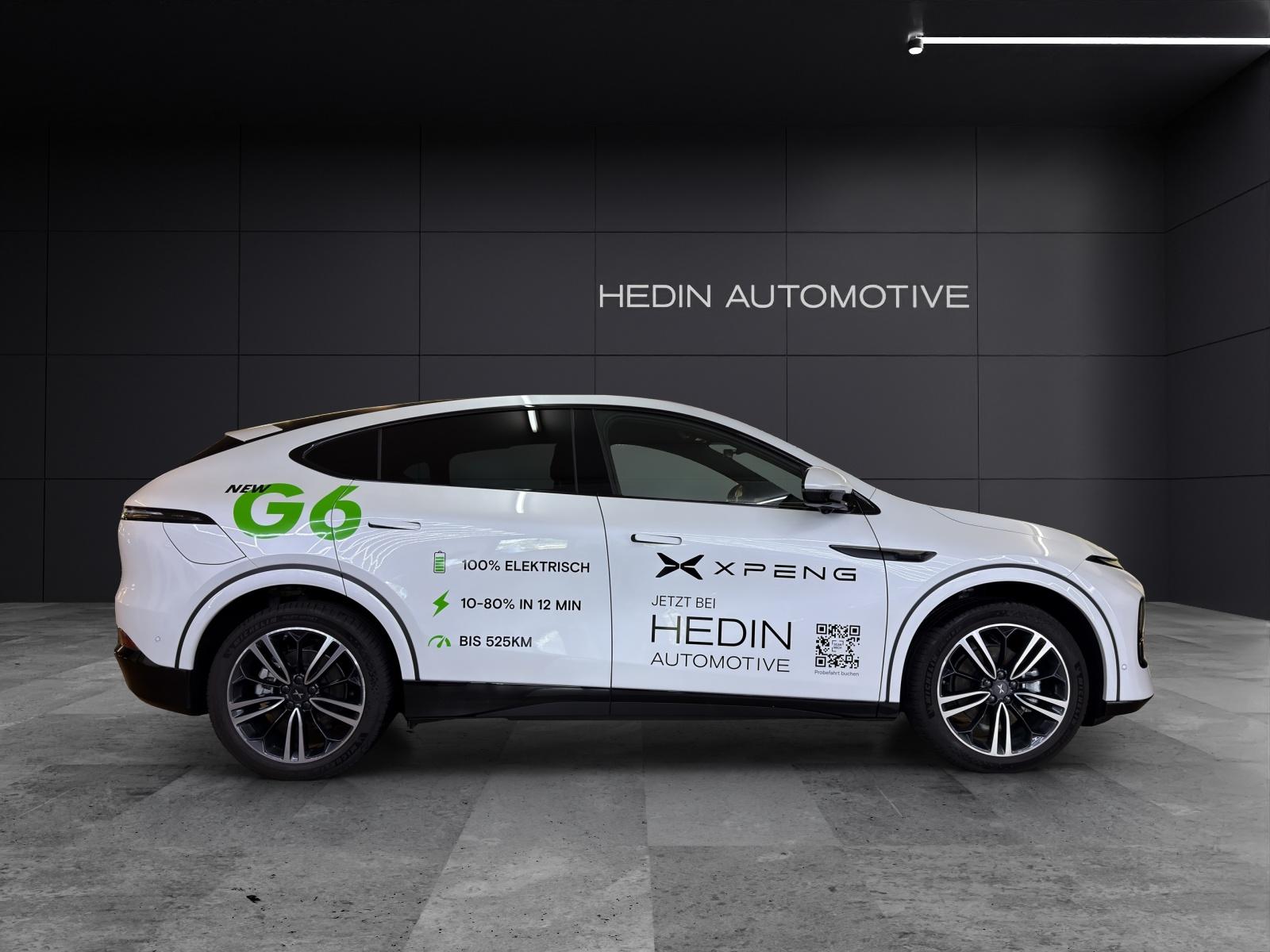 XPENG G6 Performance AWD-image-5