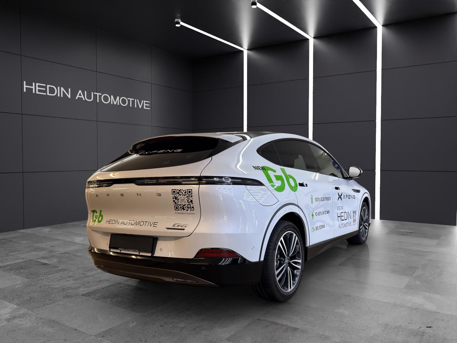 XPENG G6 Performance AWD-image-4