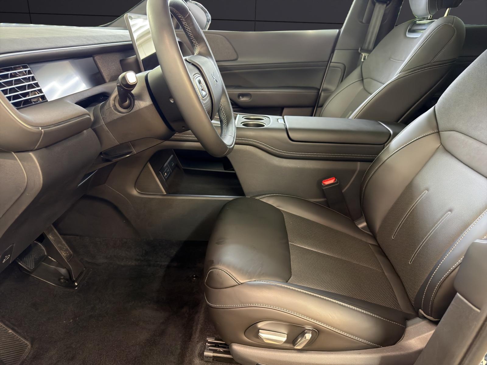 XPENG G6 Performance AWD-image-10