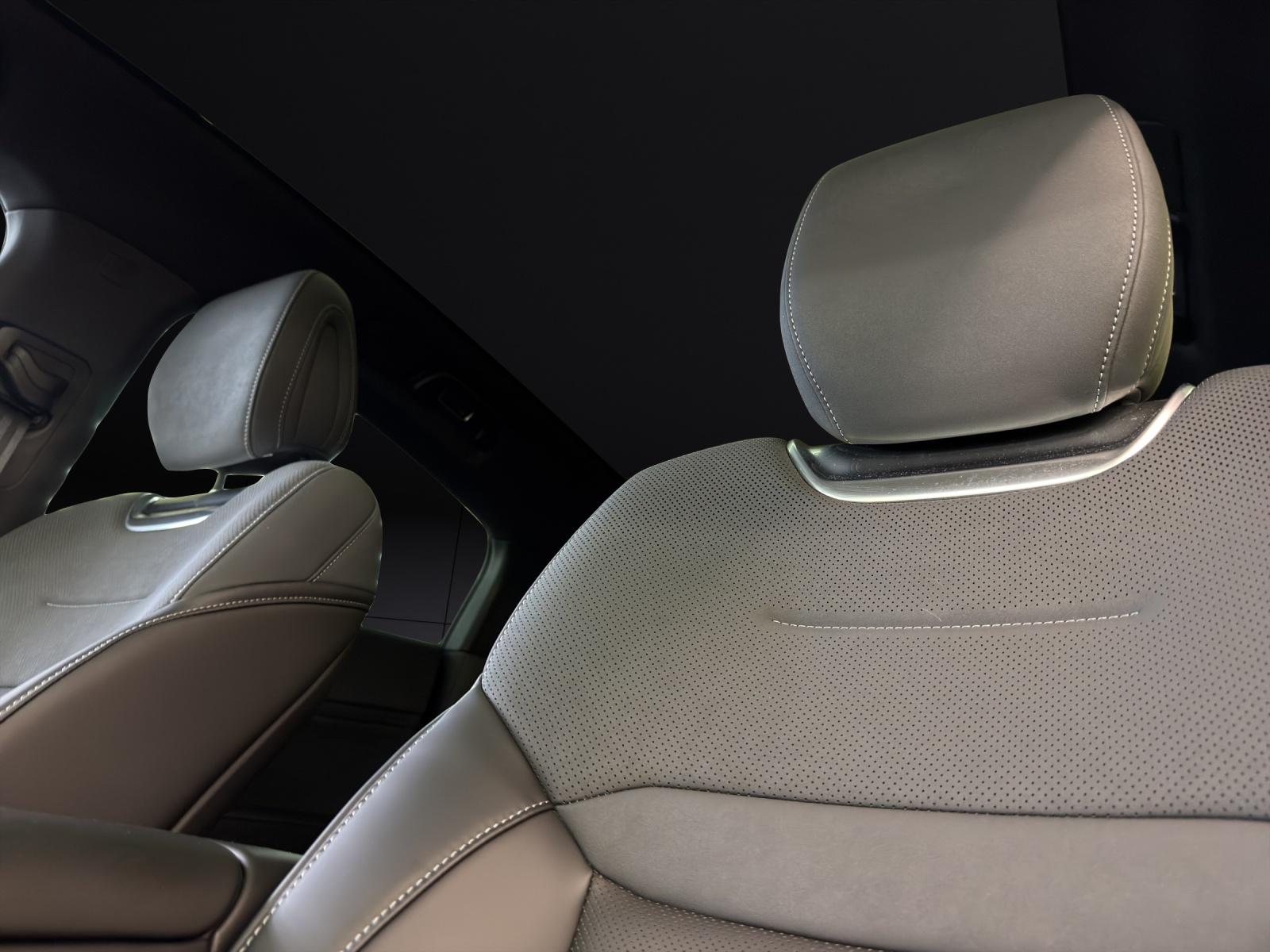 XPENG G6 Performance AWD-image-16