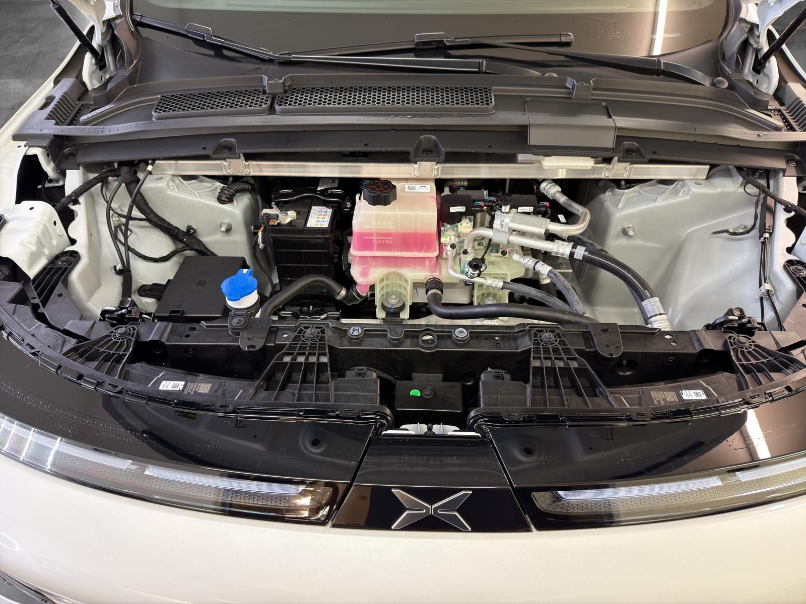 XPENG G6 Performance AWD-image-22