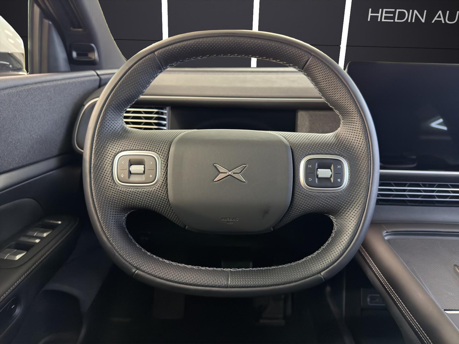 XPENG G6 Performance AWD-image-18