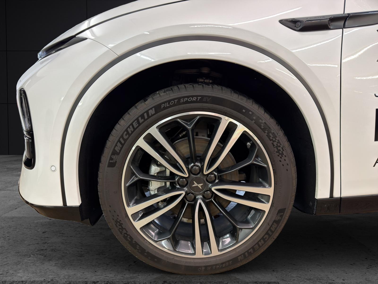 XPENG G6 Performance AWD-image-8