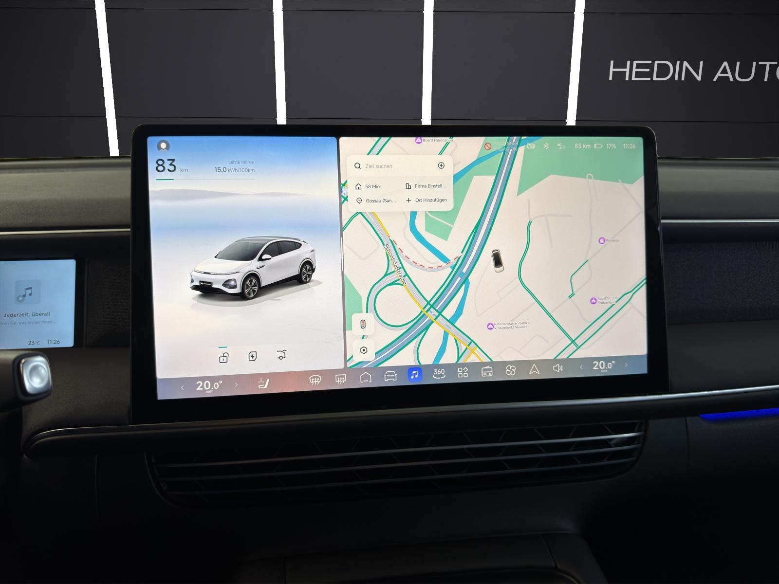 XPENG G6 Performance AWD-image-21