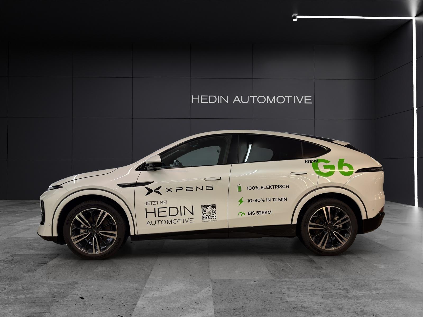 XPENG G6 Performance AWD-image-1