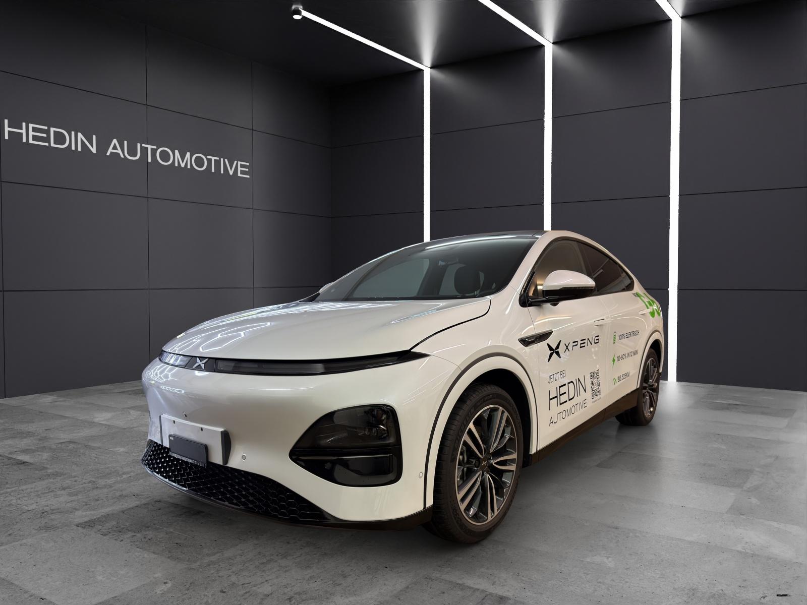 XPENG G6 Performance AWD-image-0