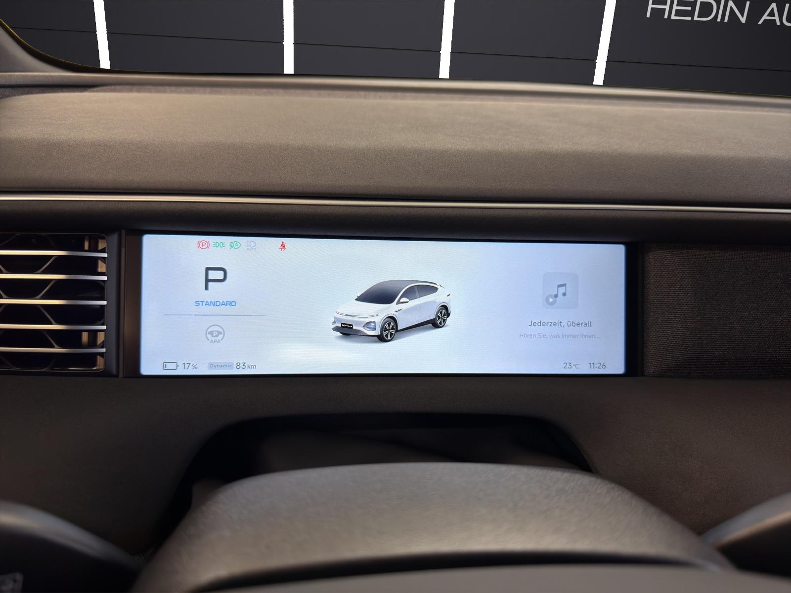 XPENG G6 Performance AWD-image-19