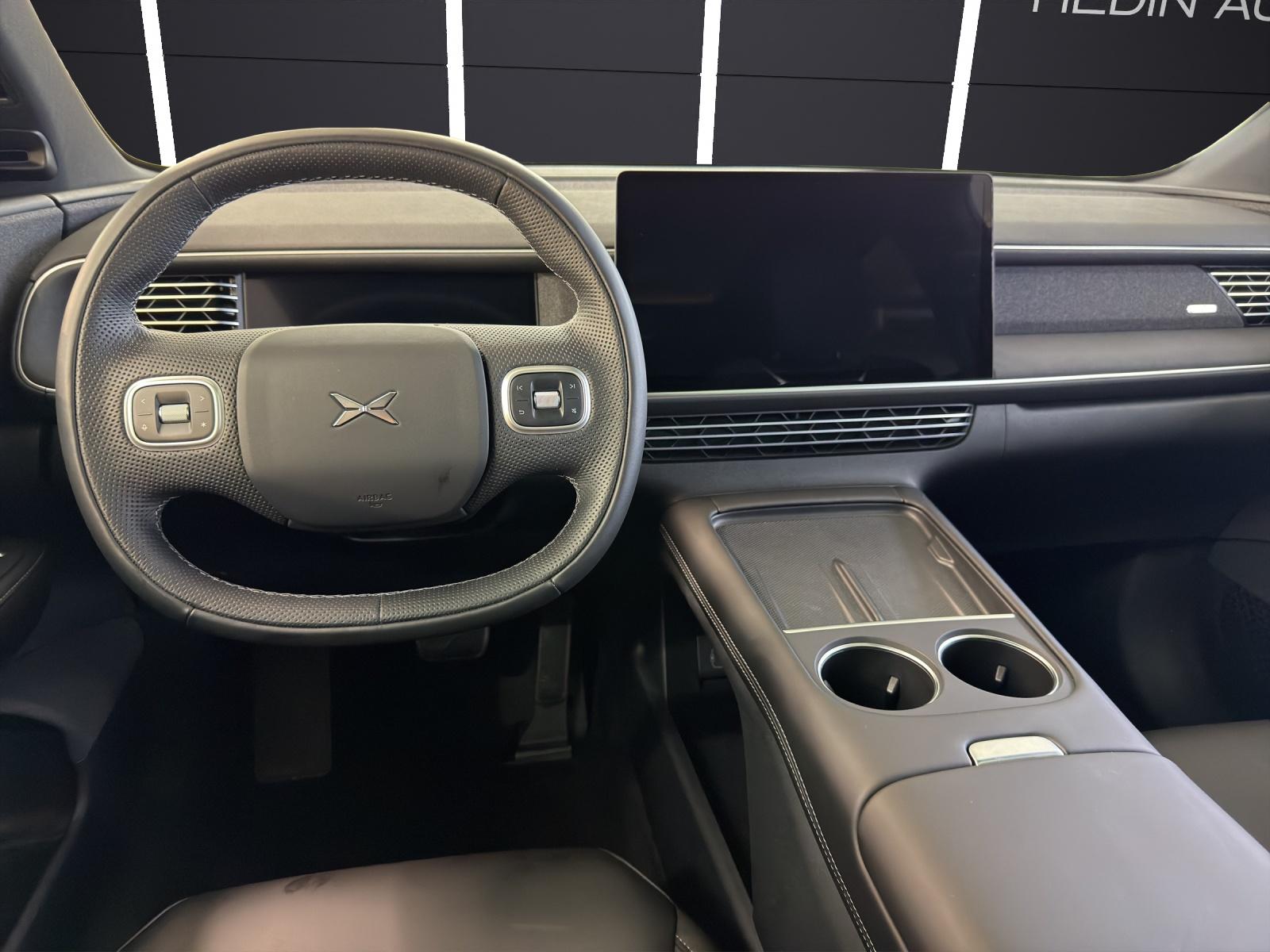 XPENG G6 Performance AWD-image-17