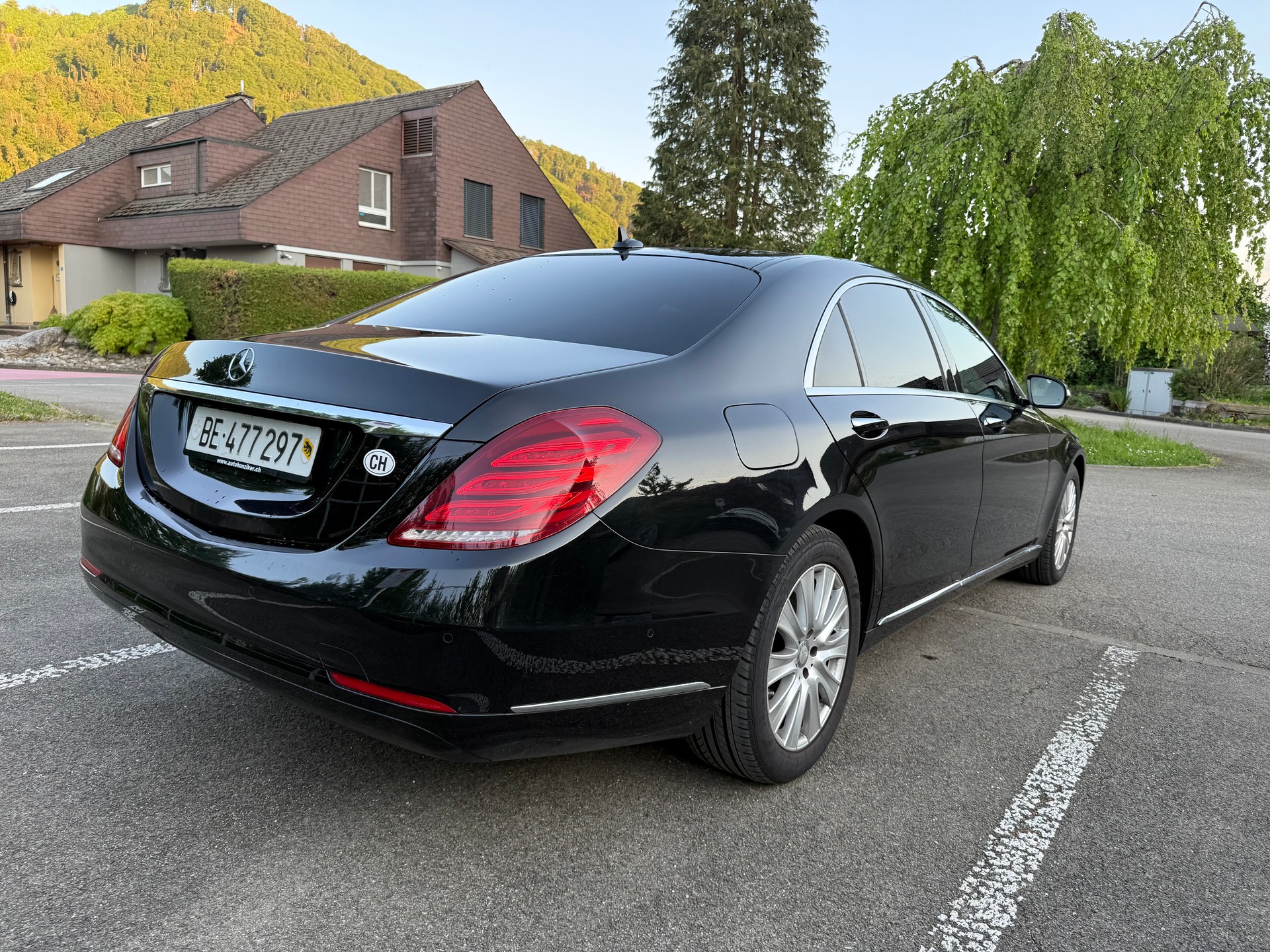 MERCEDES-BENZ S 350 d 4matic lang-image-3