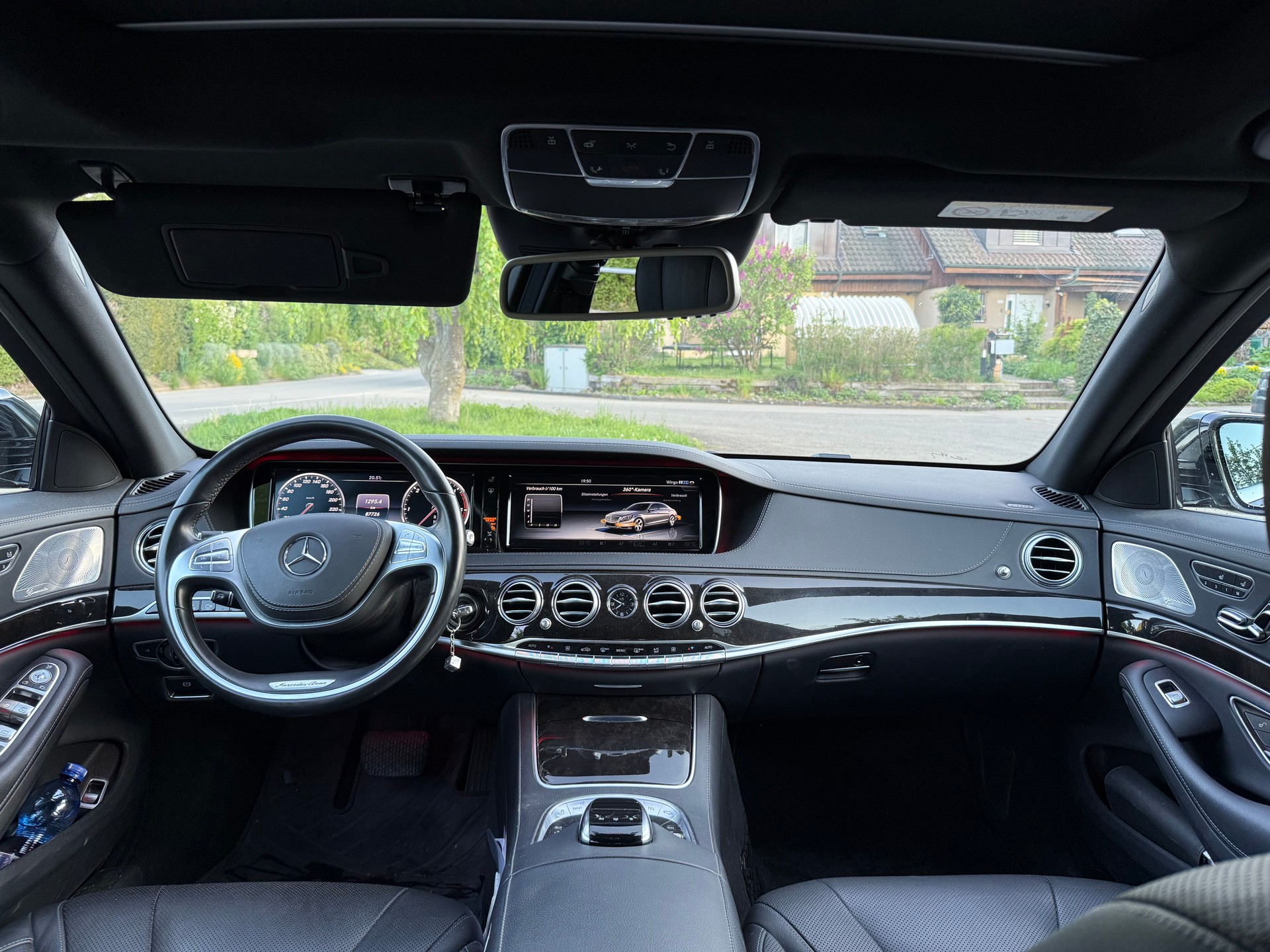 MERCEDES-BENZ S 350 d 4matic lang-image-8