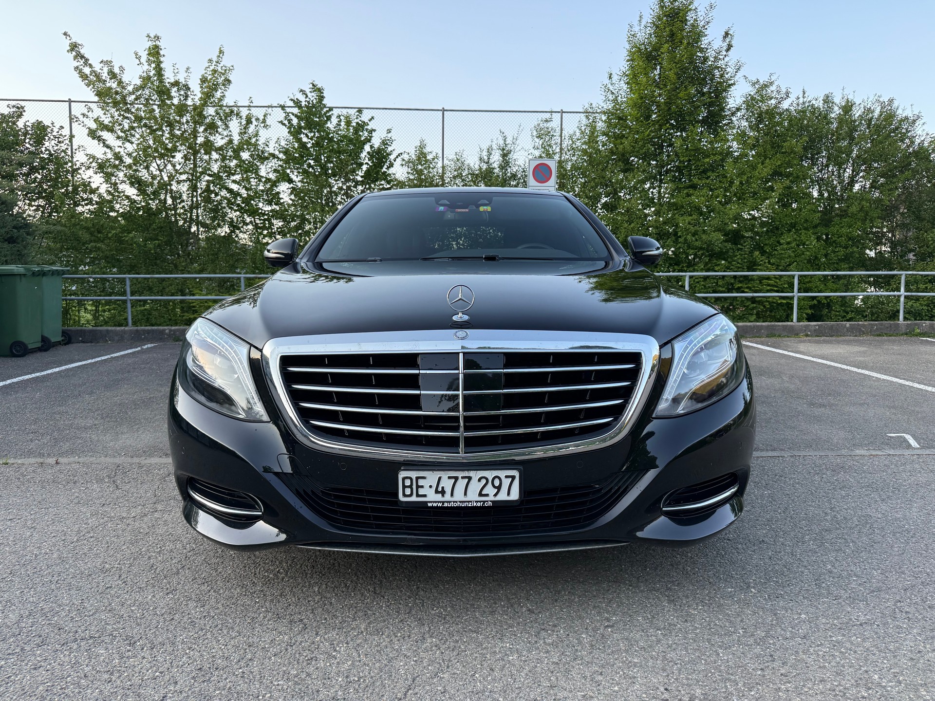 MERCEDES-BENZ S 350 d 4matic lang-image-0