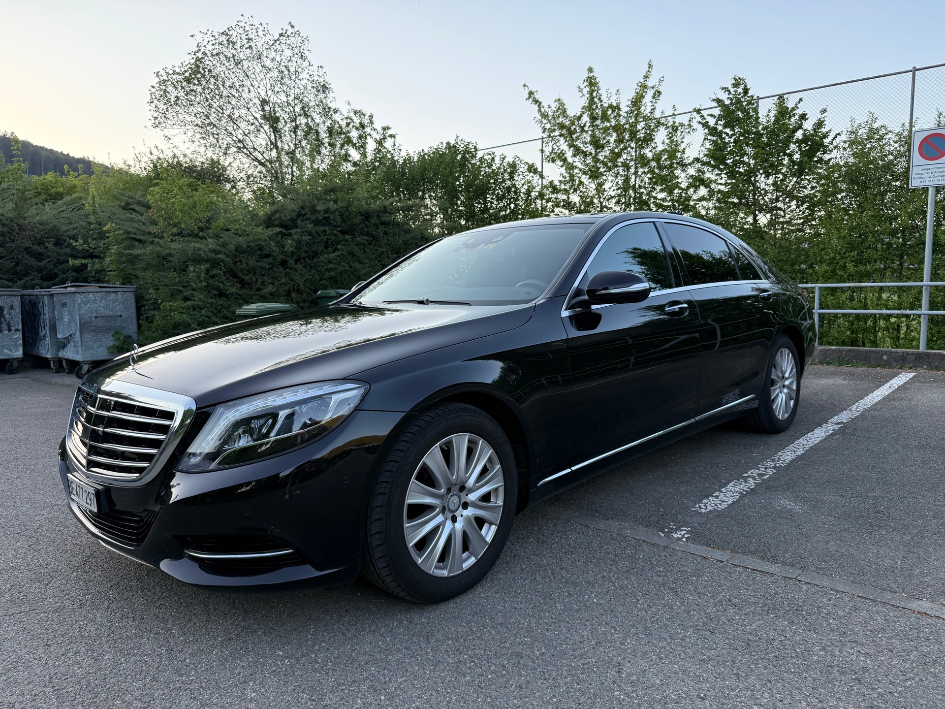 MERCEDES-BENZ S 350 d 4matic lang-image-7