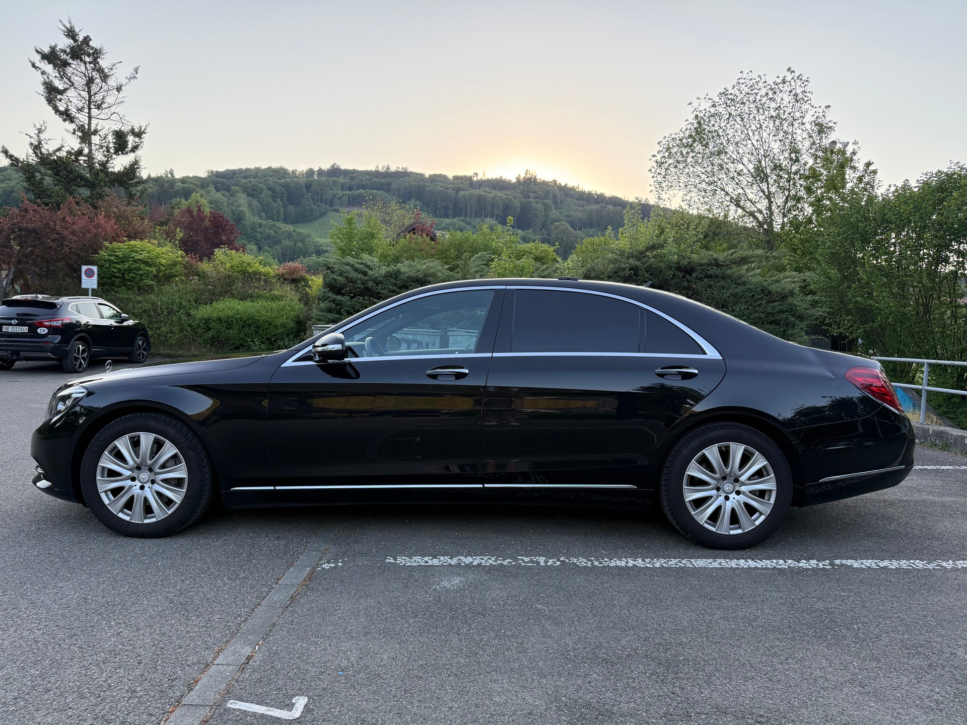 MERCEDES-BENZ S 350 d 4matic lang-image-6
