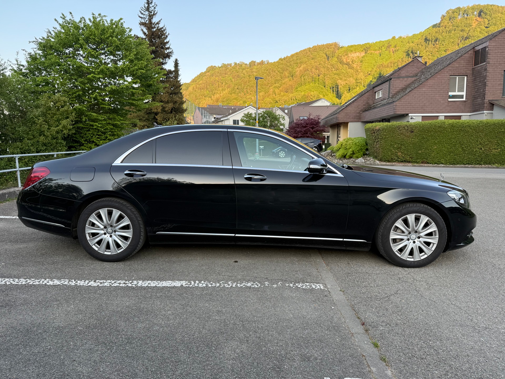 MERCEDES-BENZ S 350 d 4matic lang-image-2