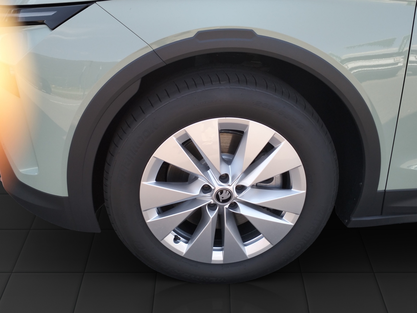 SKODA Elroq 60 Essence-image-11