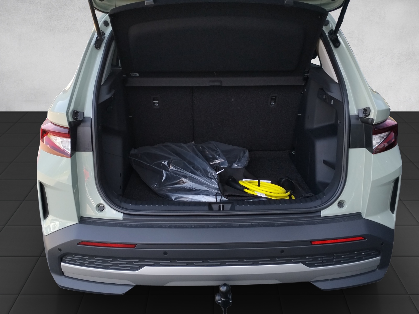 SKODA Elroq 60 Essence-image-10