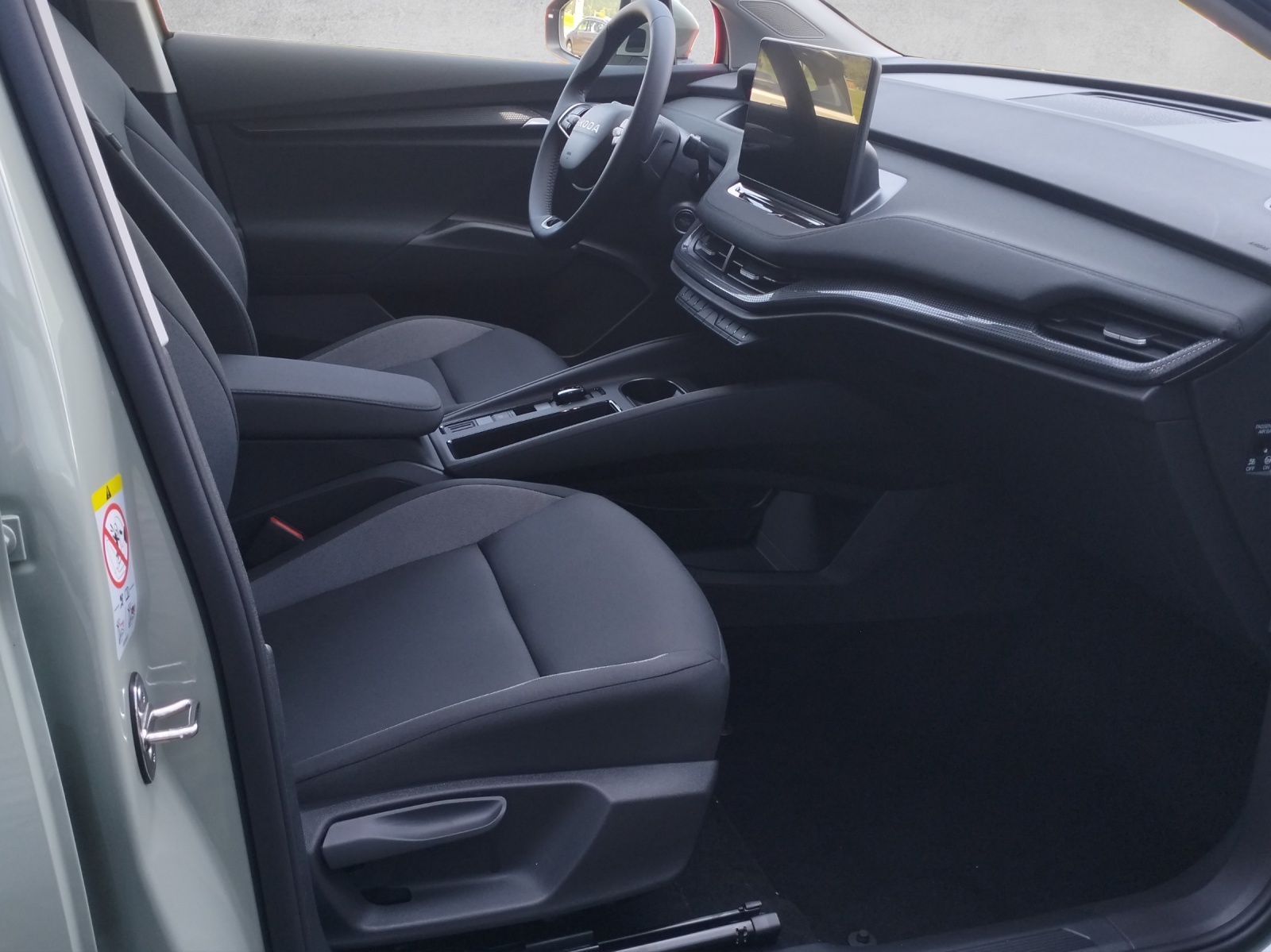 SKODA Elroq 60 Essence-image-9