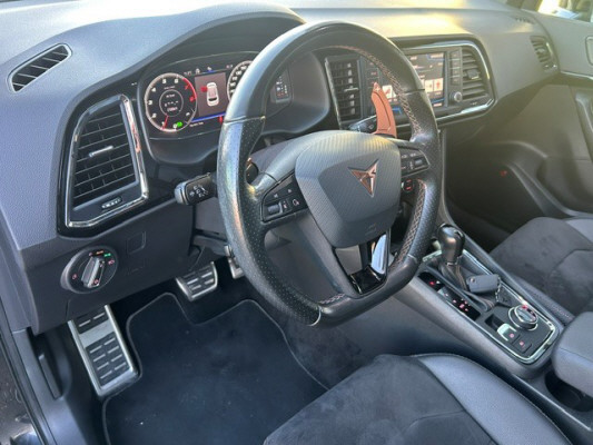 CUPRA Ateca 2.0TSI 4Drive-image-5
