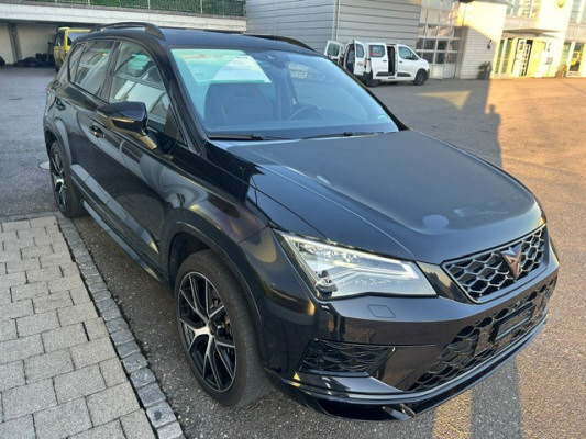 CUPRA Ateca 2.0TSI 4Drive-image-2
