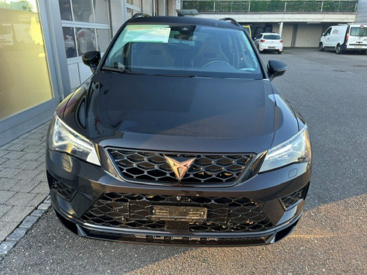 CUPRA Ateca 2.0TSI 4Drive-image-1