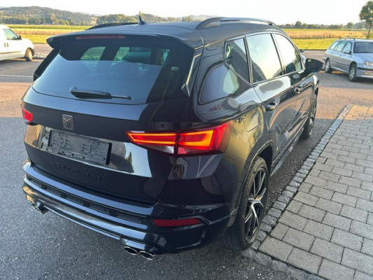 CUPRA Ateca 2.0TSI 4Drive-image-4