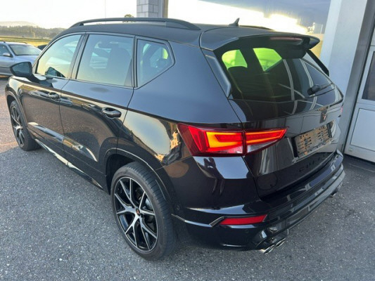 CUPRA Ateca 2.0TSI 4Drive-image-3