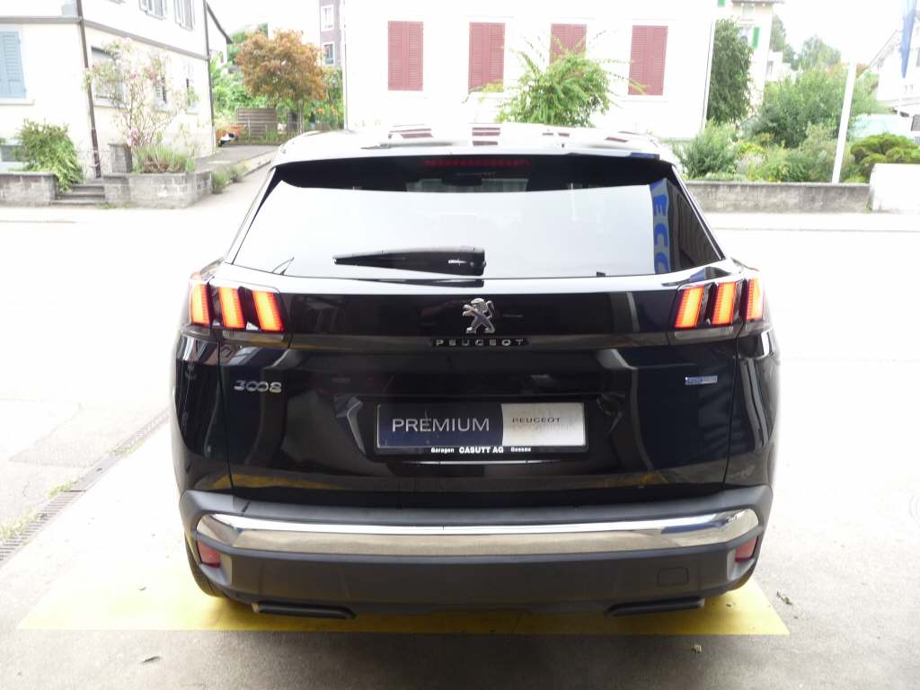 PEUGEOT 3008 1.2 PureTech Active-image-4
