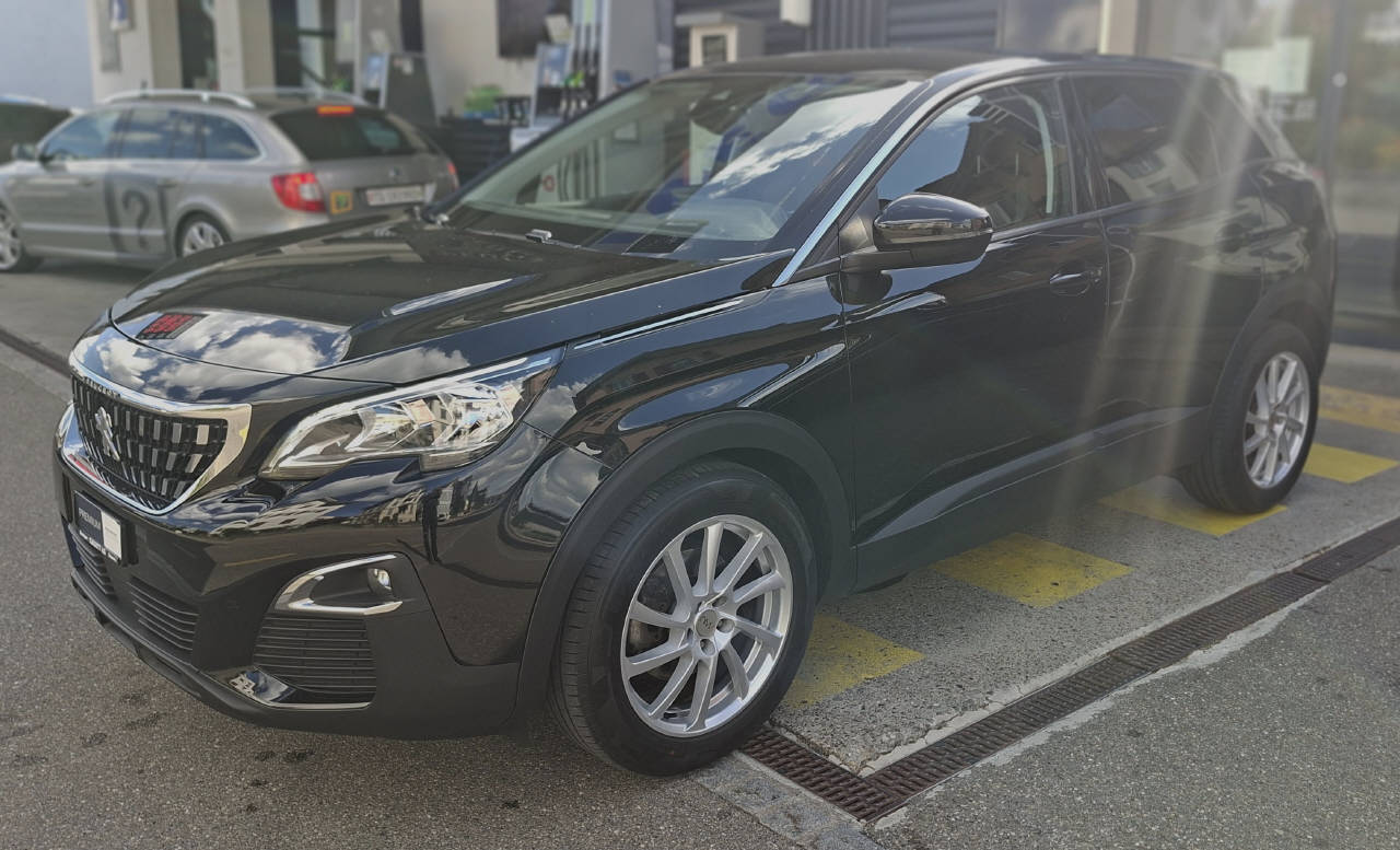 PEUGEOT 3008 1.2 PureTech Active-showroom-element-2