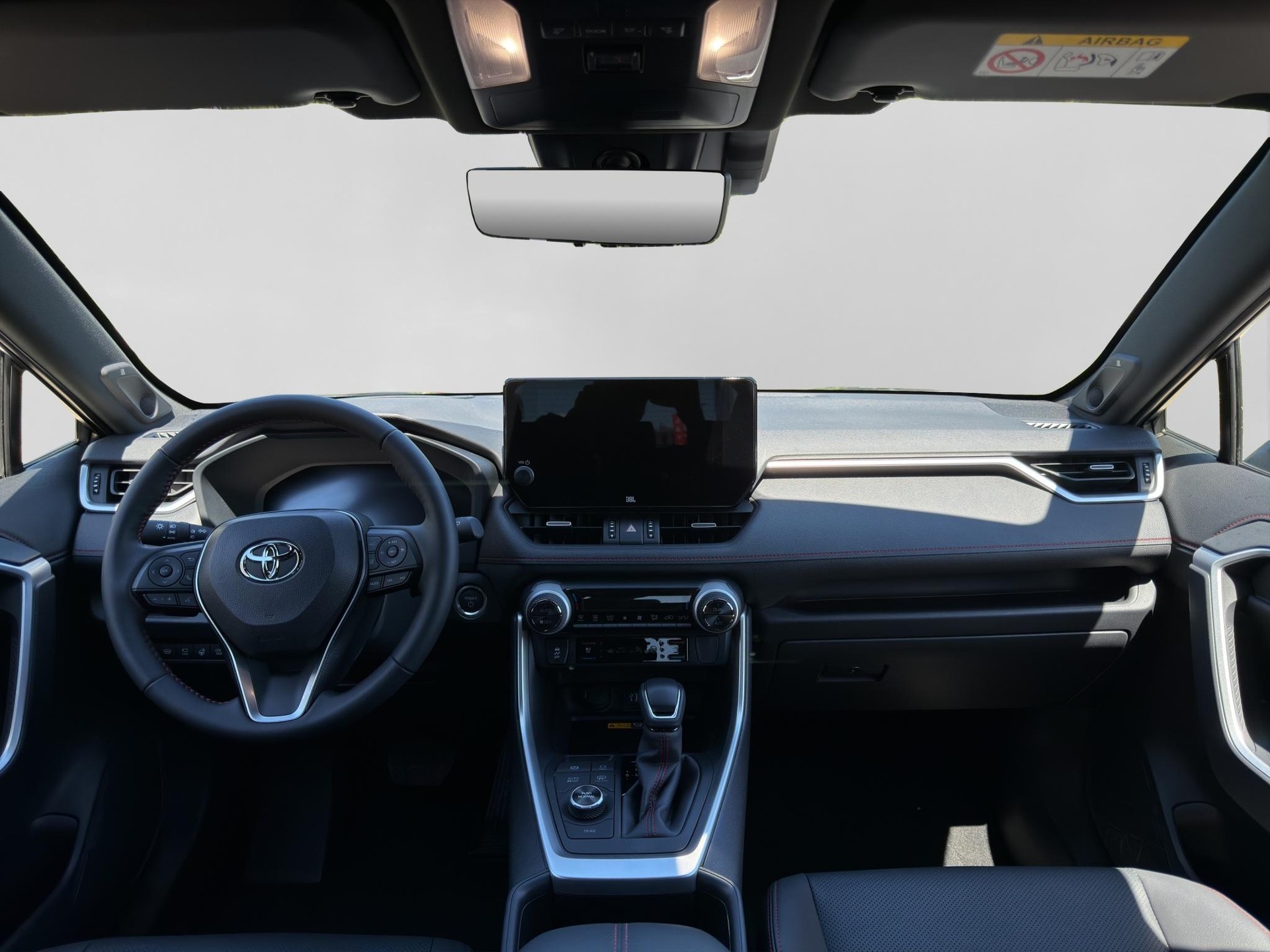 TOYOTA RAV4 2.5 Plug-In-Hybrid Platinum-image-7