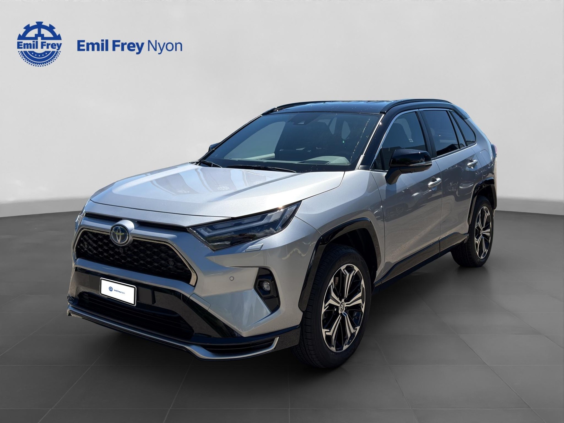 TOYOTA RAV4 2.5 Plug-In-Hybrid Platinum-image-0