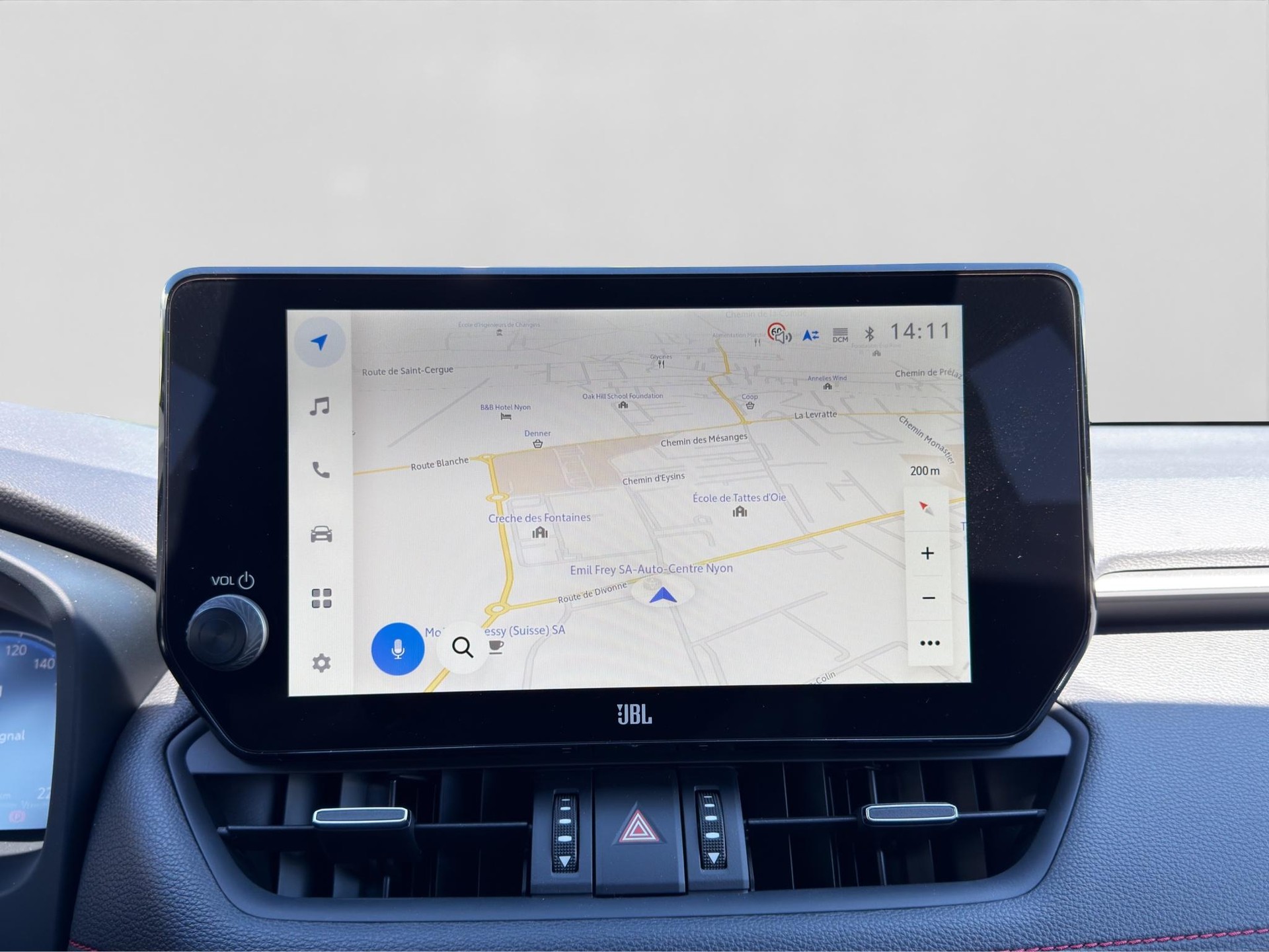 TOYOTA RAV4 2.5 Plug-In-Hybrid Platinum-image-4