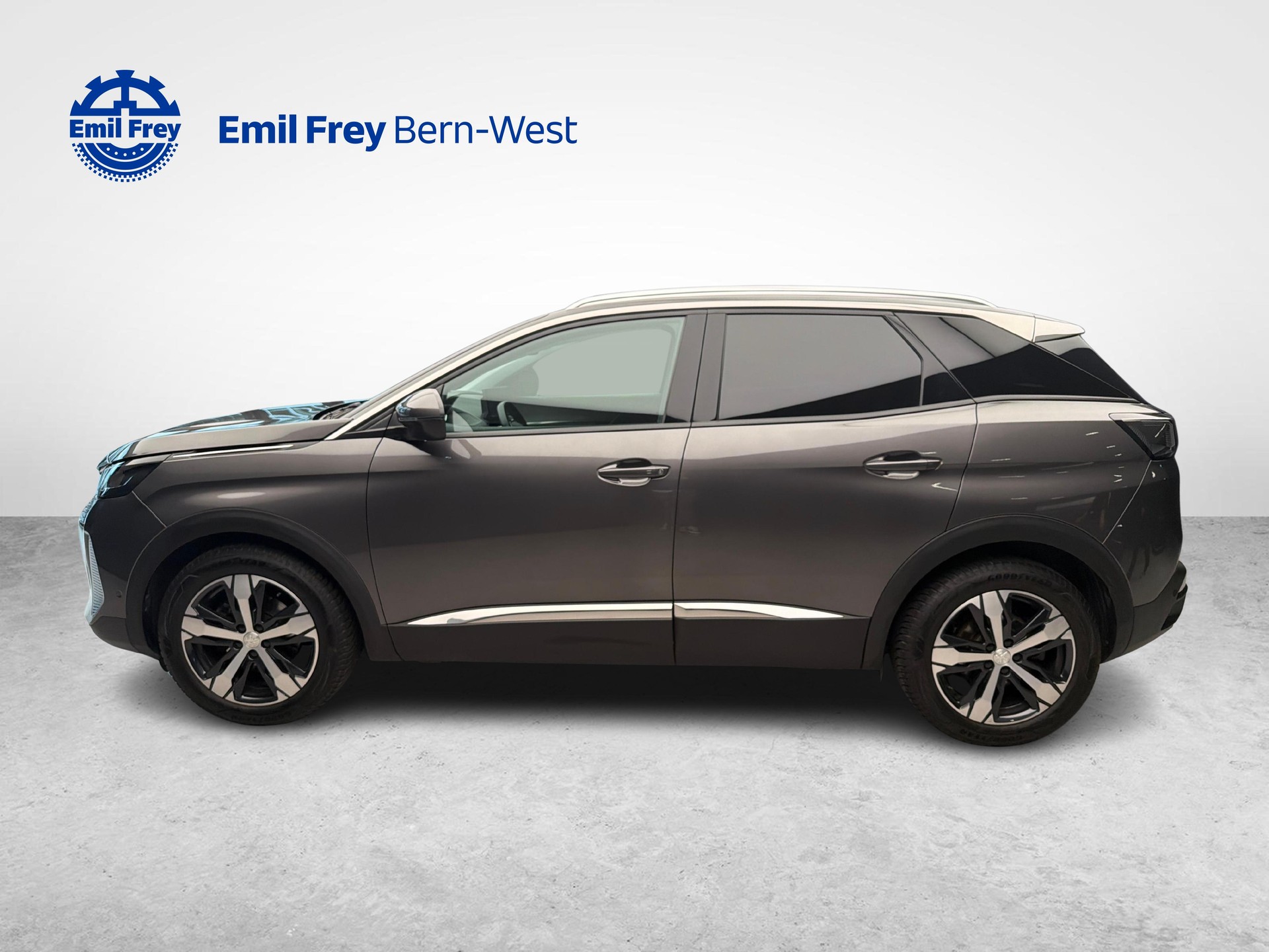 PEUGEOT 3008 1.2 PureTech Allure Pack-image-1