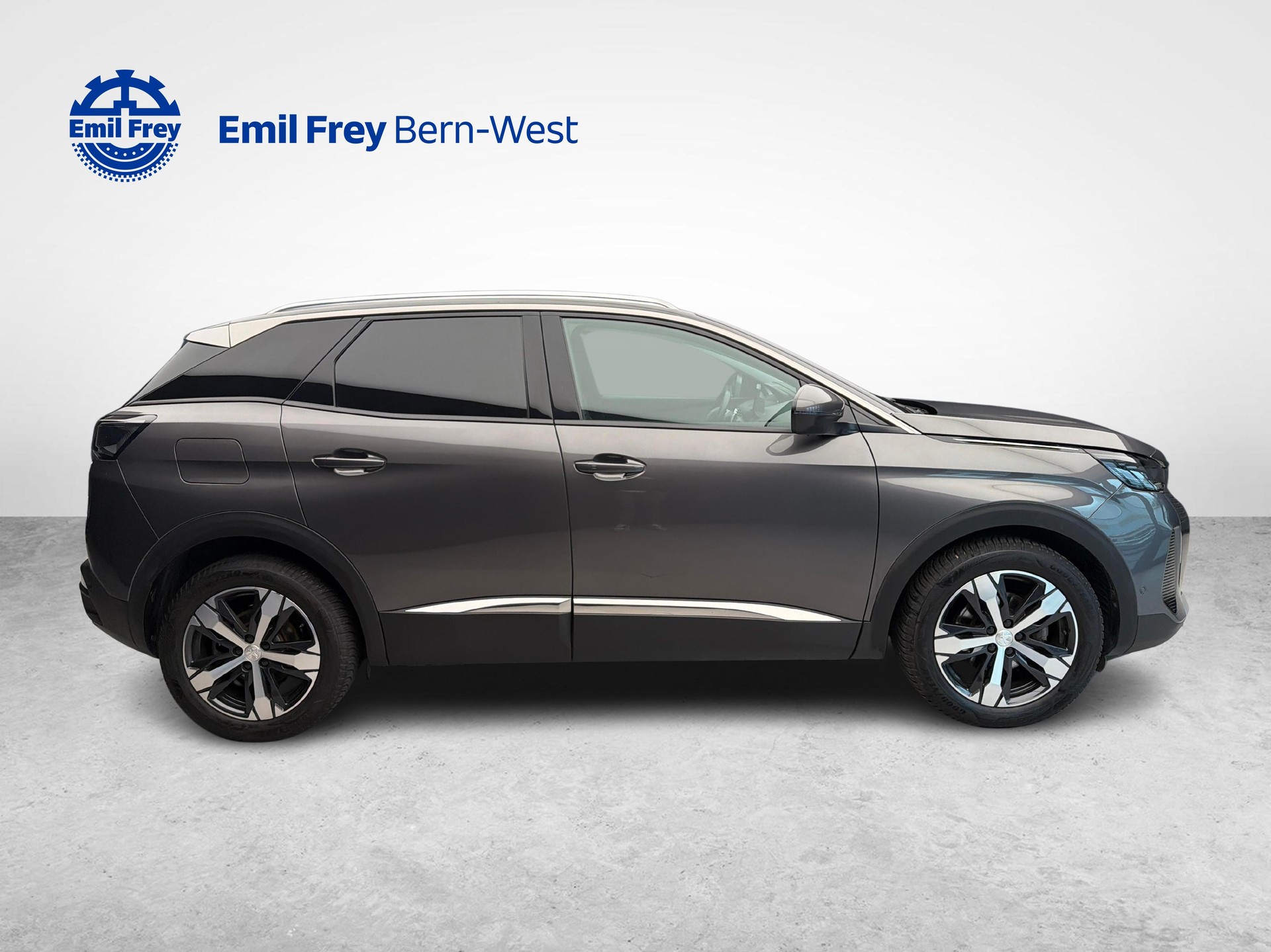 PEUGEOT 3008 1.2 PureTech Allure Pack-image-5