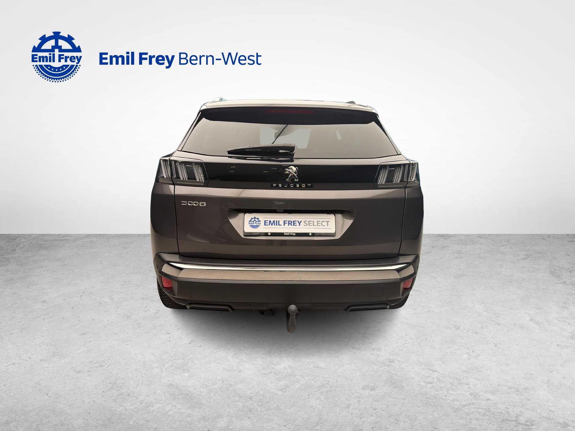 PEUGEOT 3008 1.2 PureTech Allure Pack-image-3