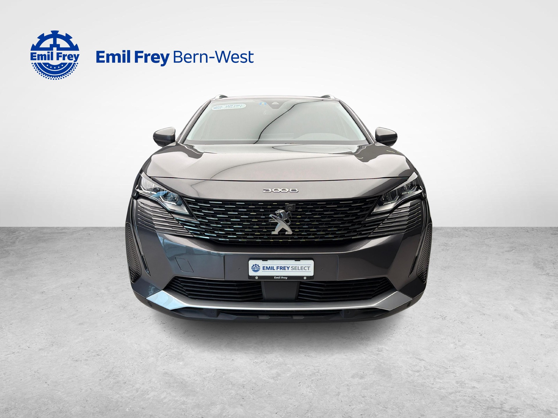 PEUGEOT 3008 1.2 PureTech Allure Pack-image-7