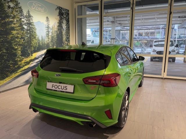 FORD Focus 2.3 EcoB ST X-image-12
