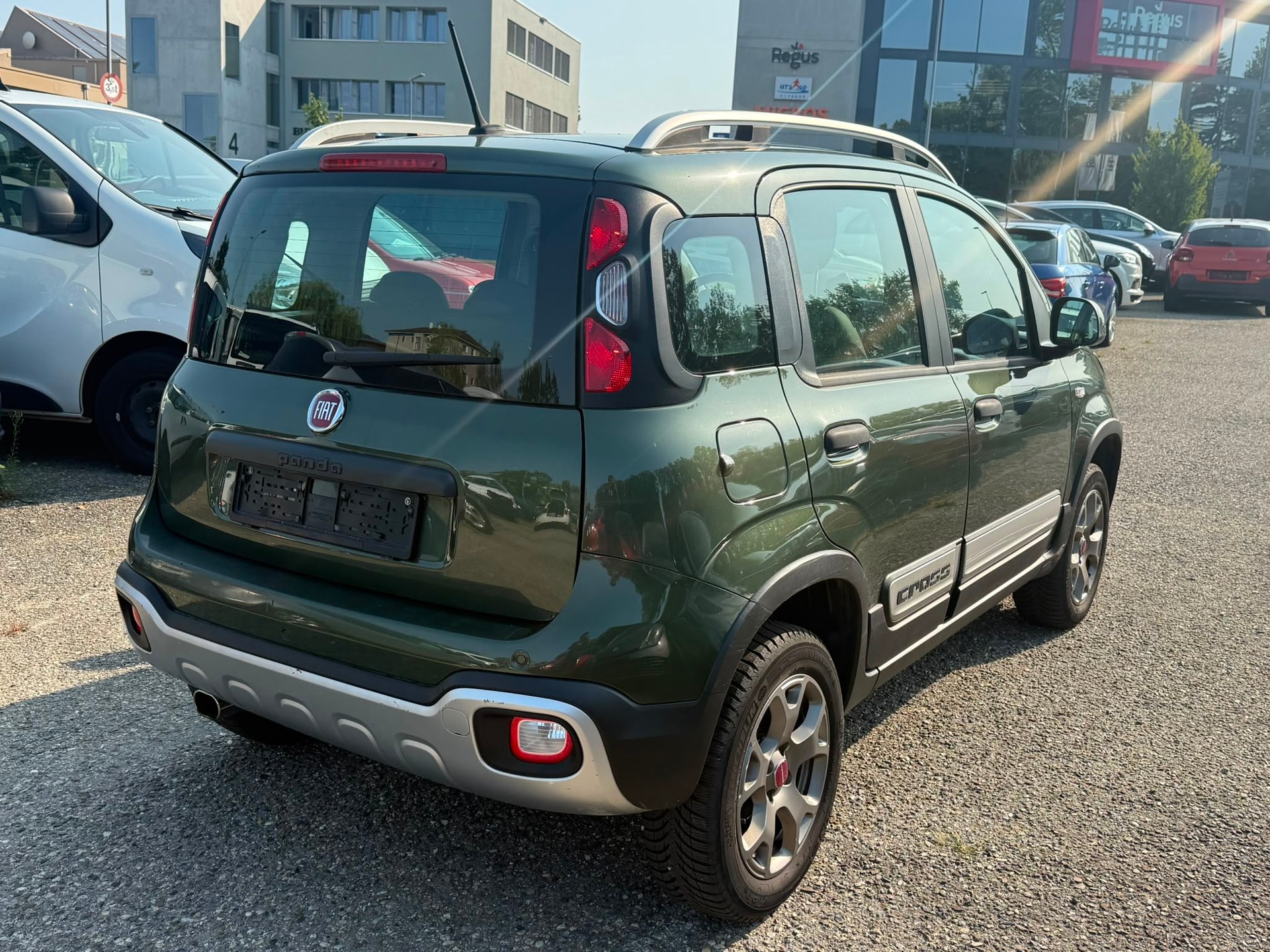 FIAT Panda 0.9 Twinair Turbo Cross 4x4-image-5