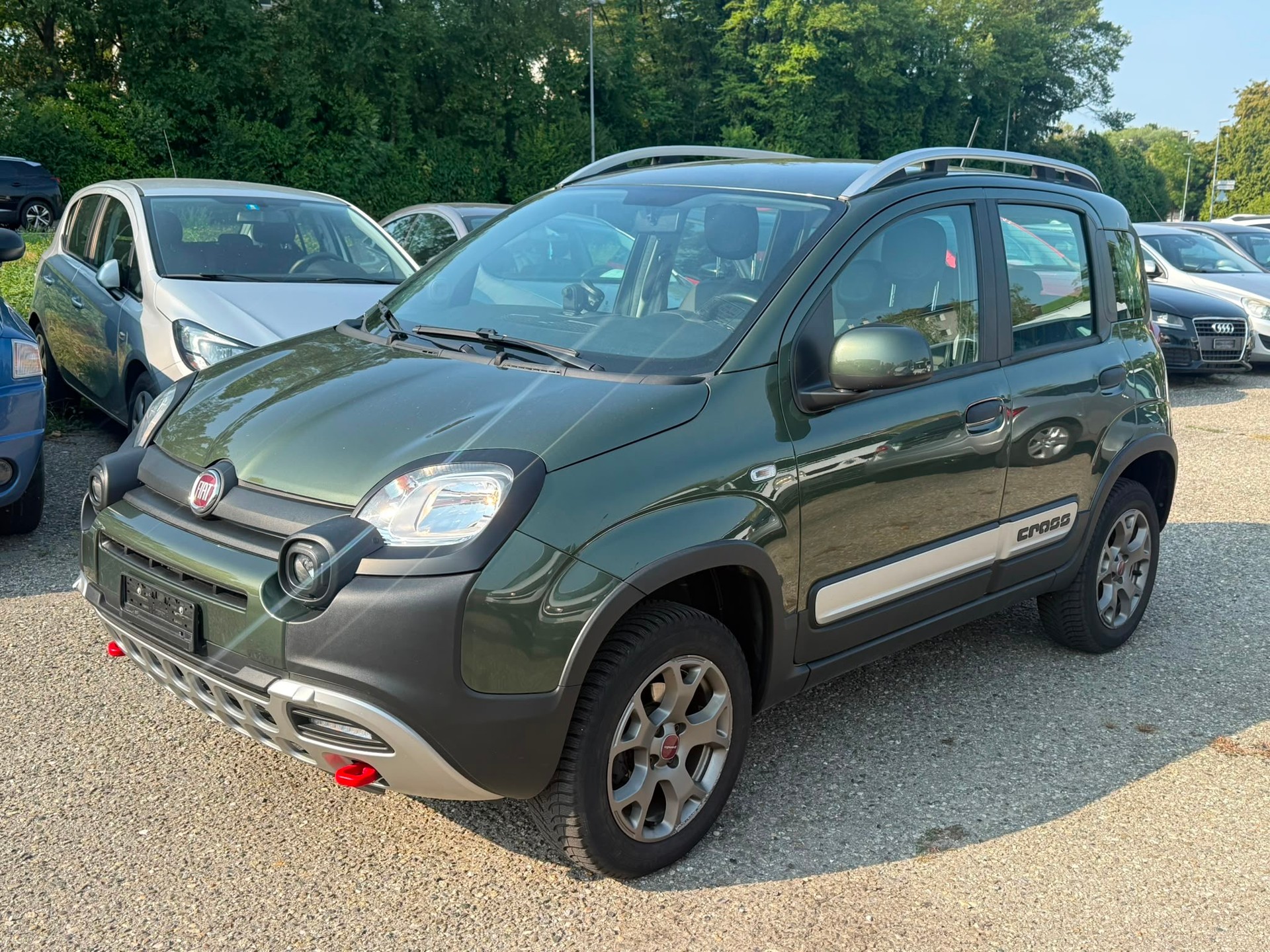 FIAT Panda 0.9 Twinair Turbo Cross 4x4-image-4