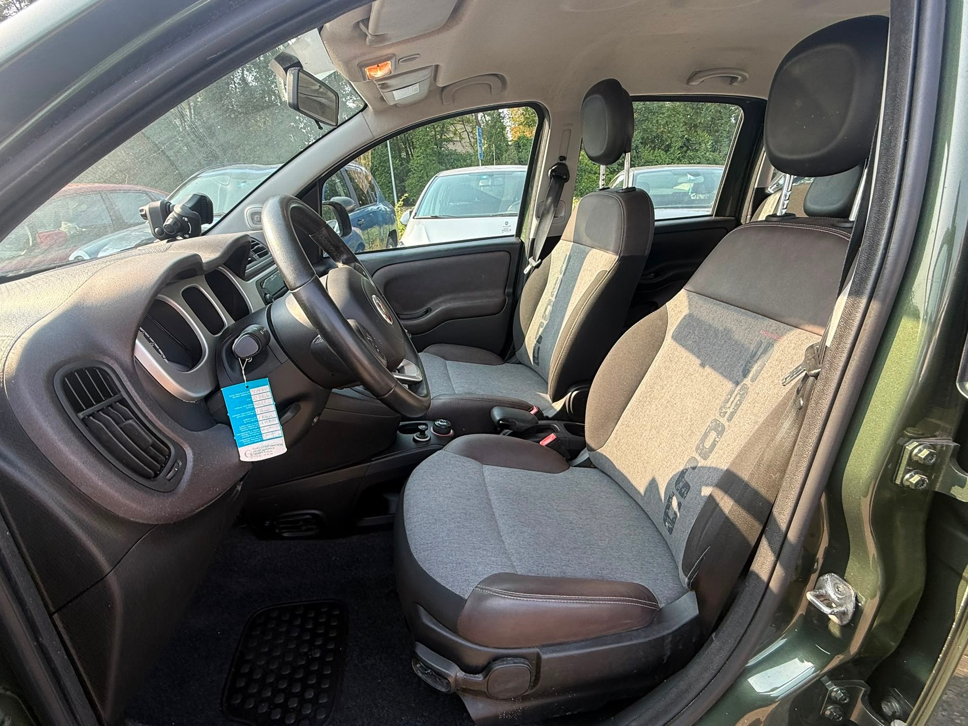 FIAT Panda 0.9 Twinair Turbo Cross 4x4-image-8