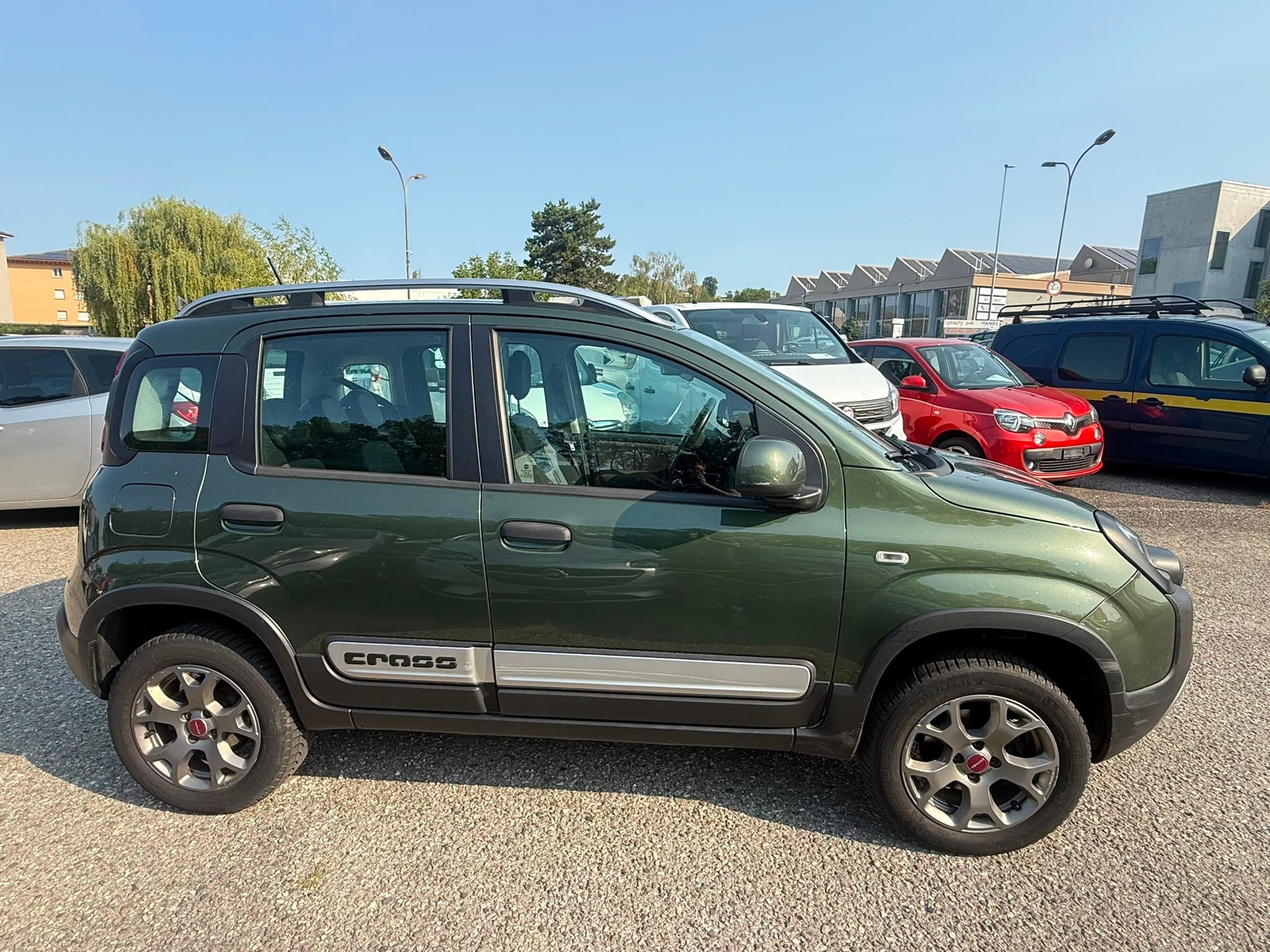 FIAT Panda 0.9 Twinair Turbo Cross 4x4-image-2