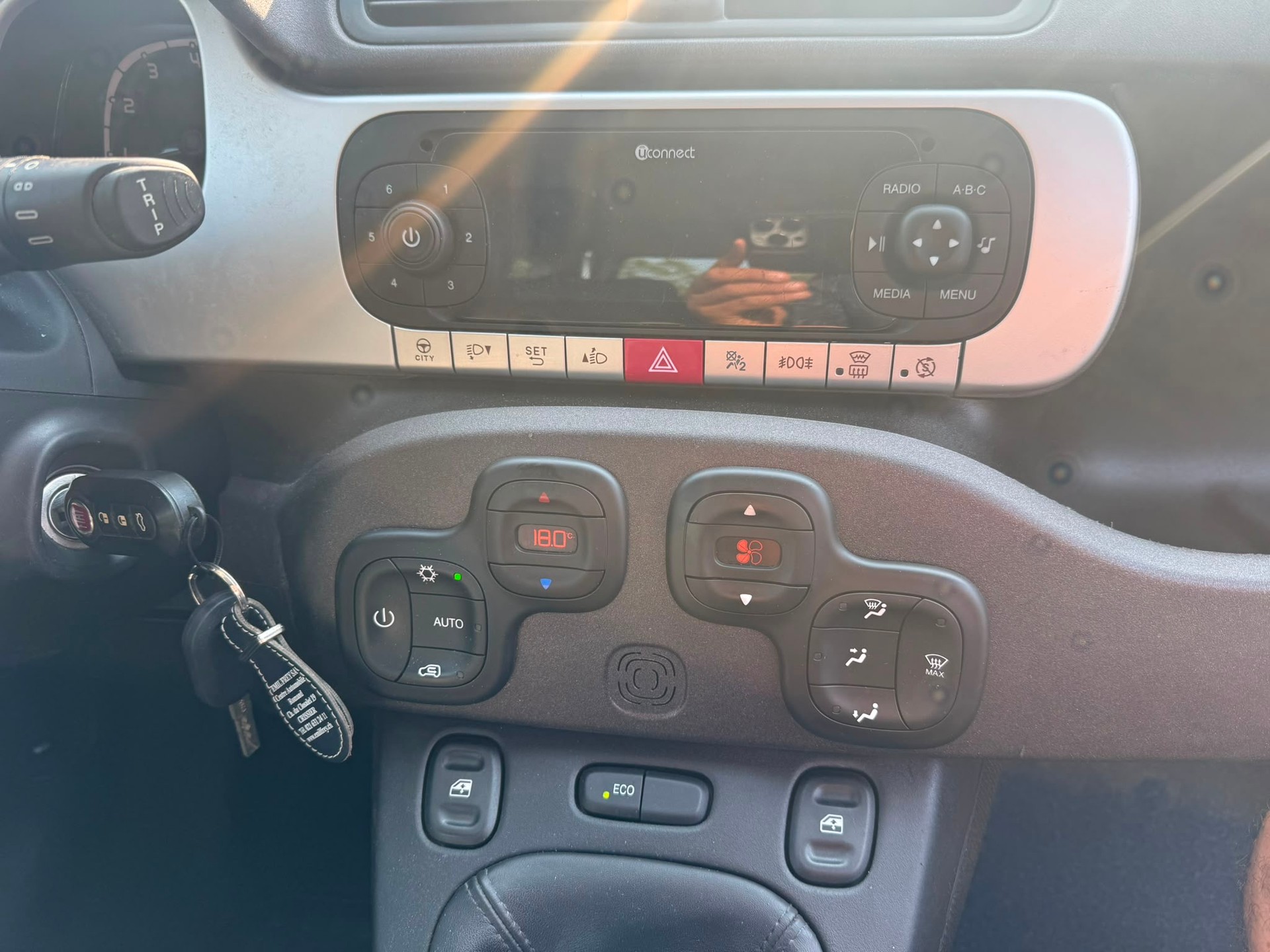 FIAT Panda 0.9 Twinair Turbo Cross 4x4-image-10