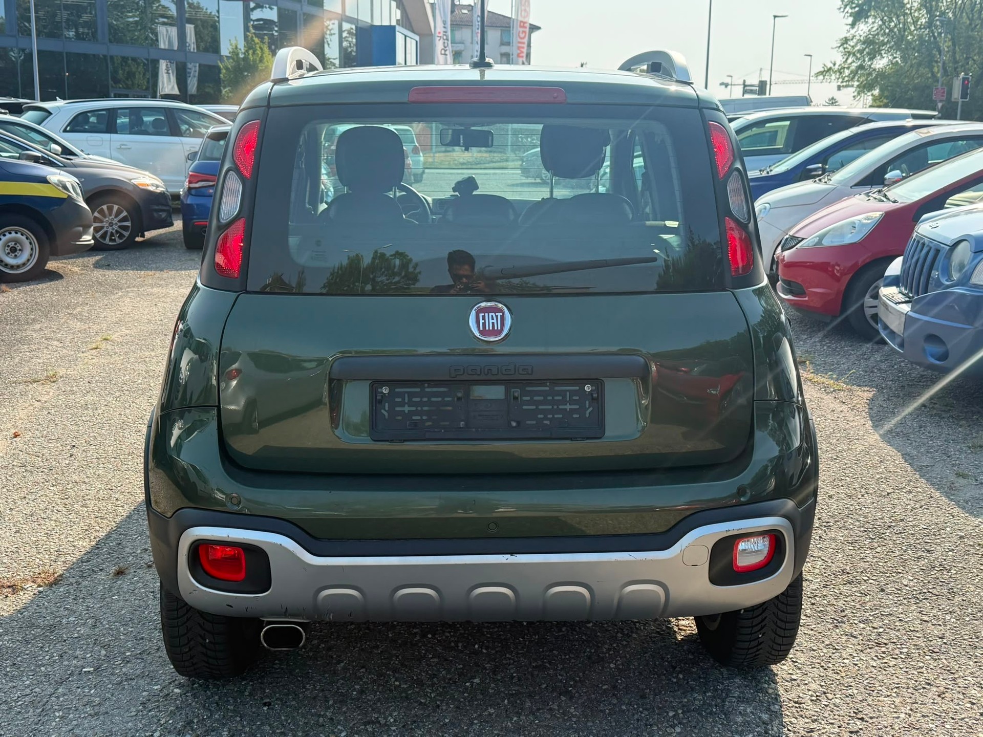 FIAT Panda 0.9 Twinair Turbo Cross 4x4-image-7